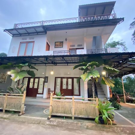 Sri Sedana Guest House 希德门 外观 照片