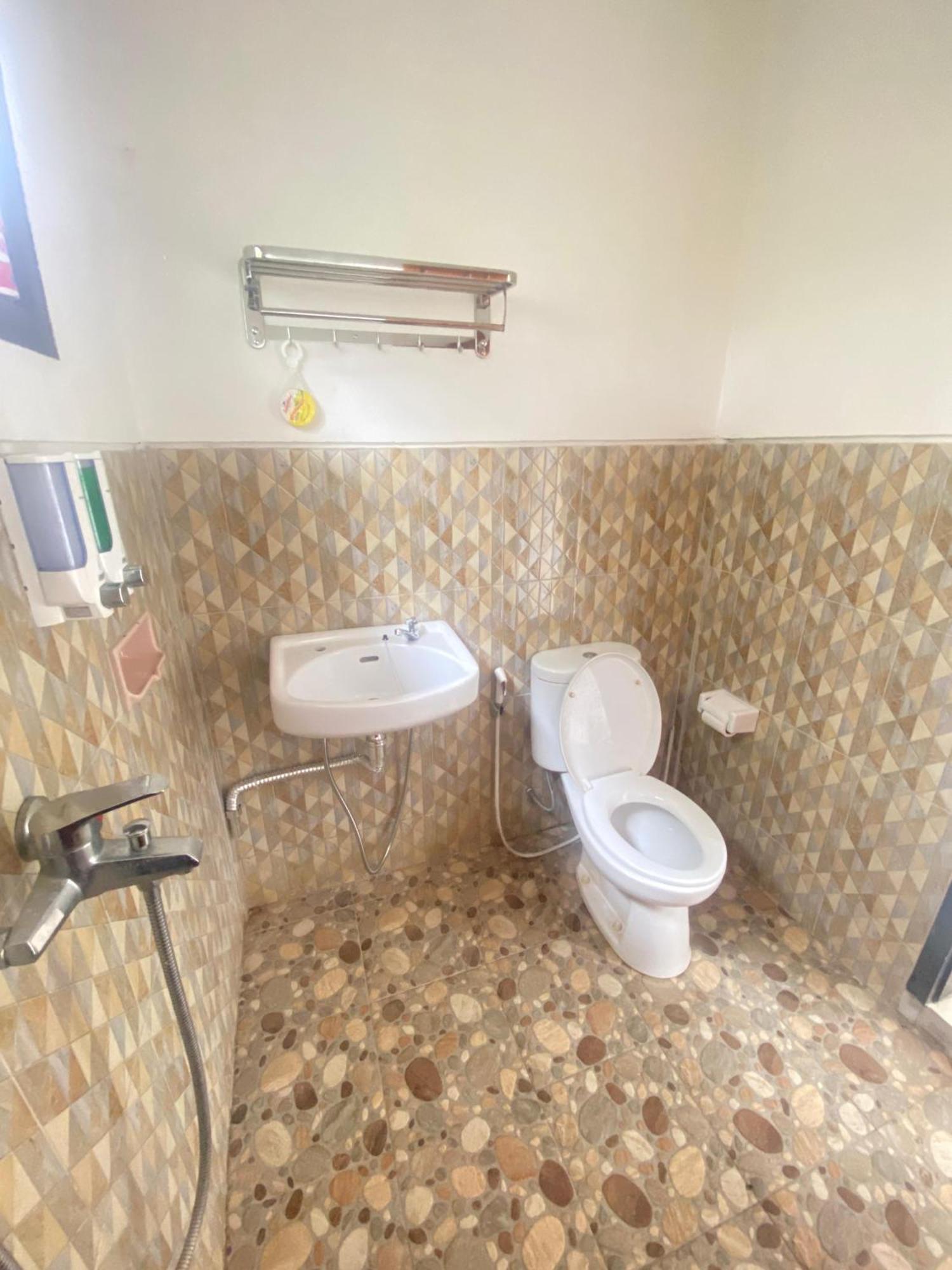 Sri Sedana Guest House 希德门 外观 照片