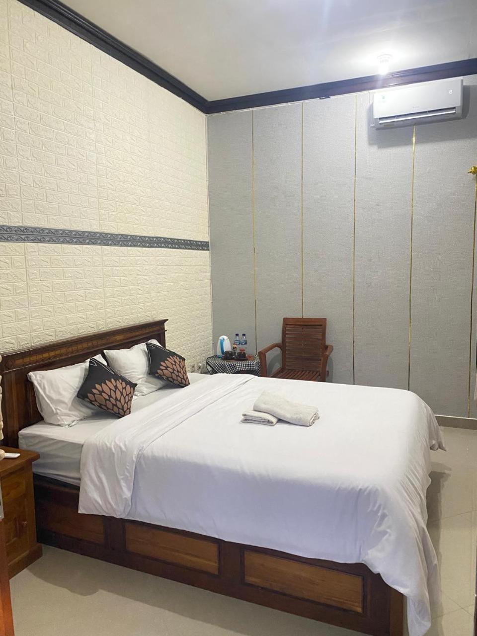 Sri Sedana Guest House 希德门 外观 照片